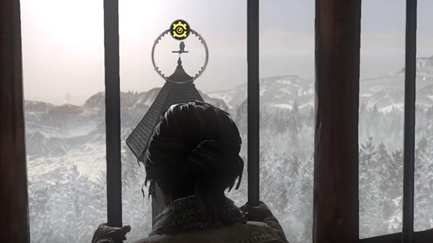 Прохождение сибирь 3