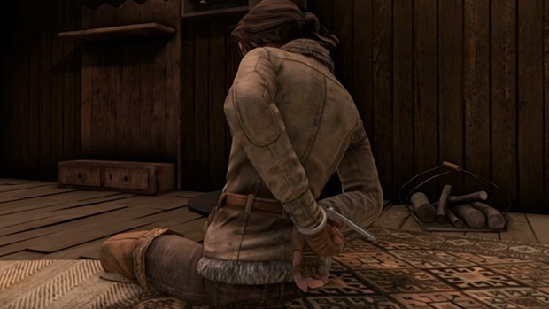 Прохождение сибирь 3