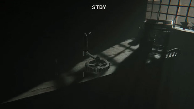 рычаг-с-шестерней