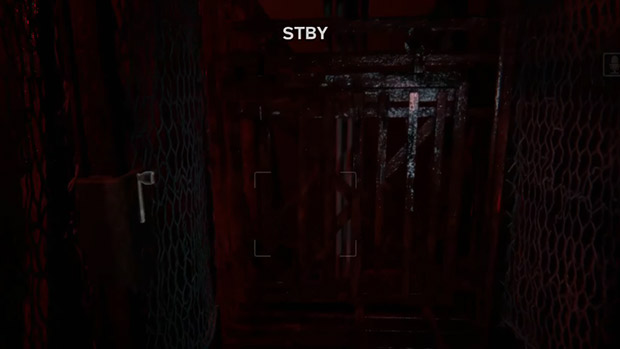 рычаг-слева