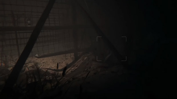 свет-забора