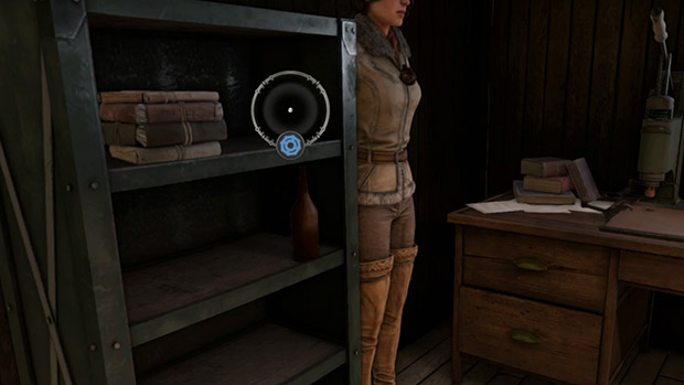 Прохождение сибирь 3