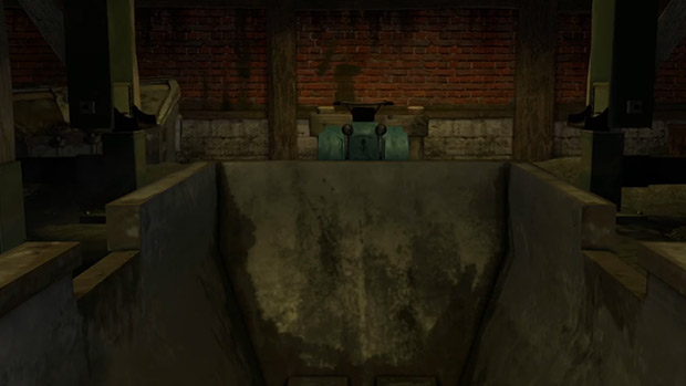 Прохождение Сибирь 3