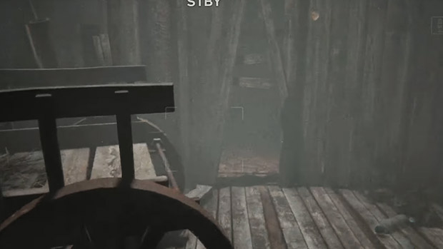 телега-OUTLAST 2