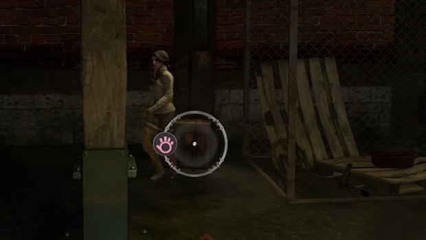 Прохождение Сибирь 3