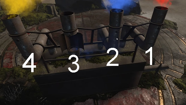 трубы-номера