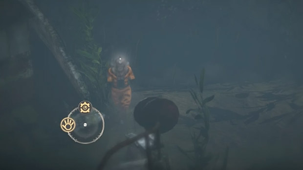 Прохождение Сибирь 3