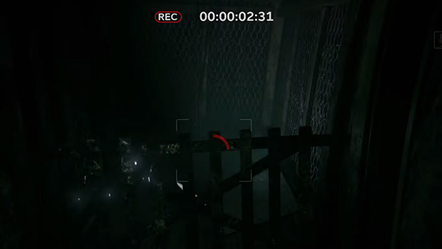 шахта-лифта