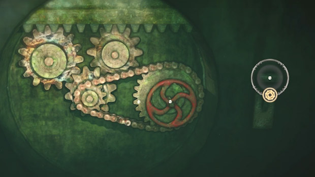 Прохождение Сибирь 3