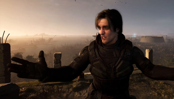 STALKER 2: фанаты узнали имя главного злодея