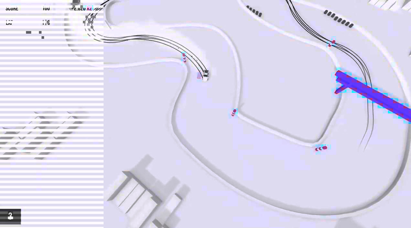 Меню тюнинга в RDS 