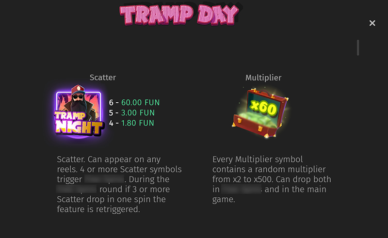 Спецсимволы